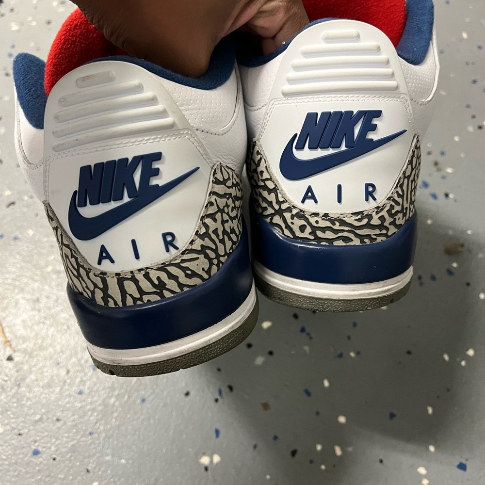 Mens Nike Jordans